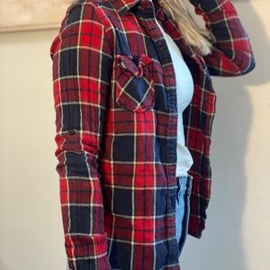 Flannel